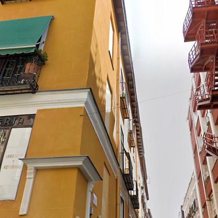 Apartamento Delux Ll Madrid Exterior photo
