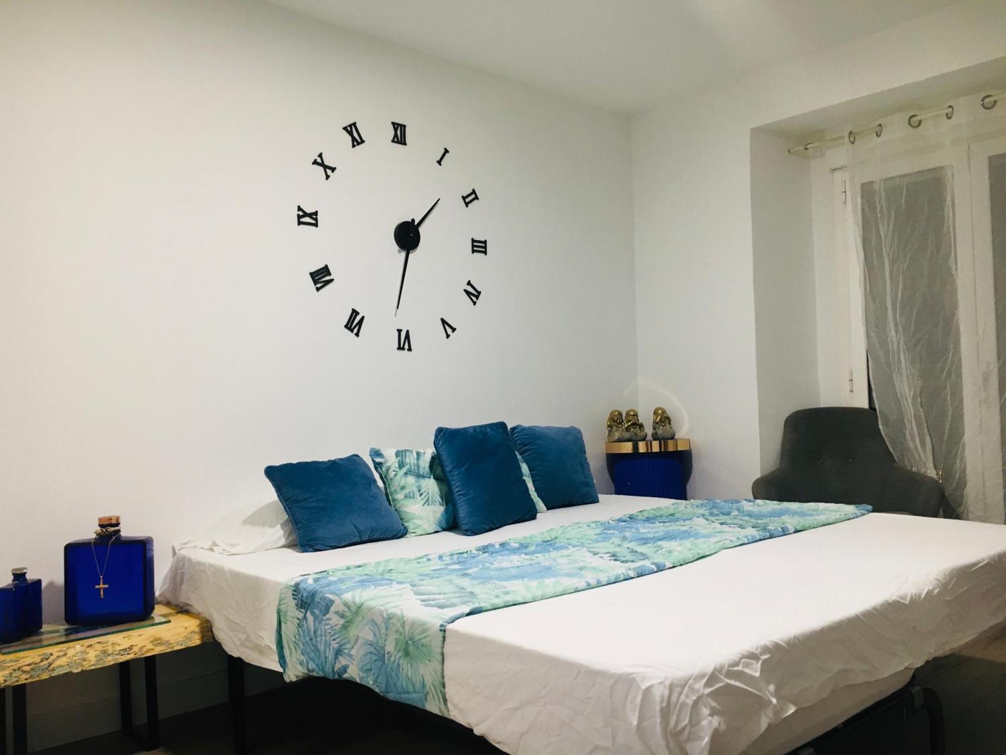 Apartamento Delux Ll Madrid Exterior photo